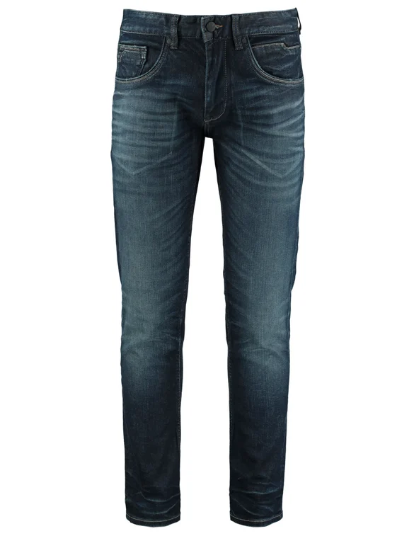 PME Legend Comfort Stretch Denim DARK BLUE DE PTR150