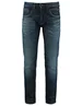 PME Legend Comfort Stretch Denim DARK BLUE DE PTR150