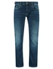 PME Legend COMMANDER 3.0 TRUE BLUE MID PTR180-TBM