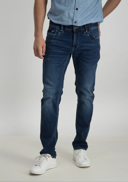 PME Legend COMMANDER 3.0 TRUE BLUE MID PTR180-TBM