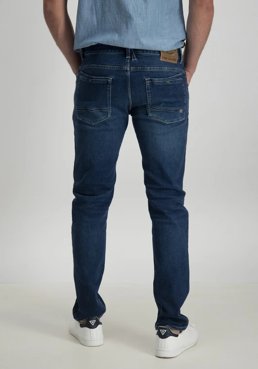 PME Legend COMMANDER 3.0 TRUE BLUE MID PTR180-TBM