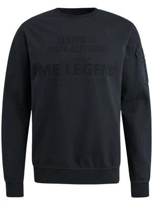 PME Legend Crewneck terry GD PSW2502482