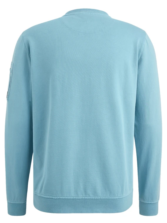 PME Legend Crewneck terry GD PSW2502482