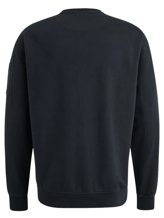 PME Legend Crewneck terry GD PSW2502482