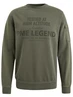 PME Legend Crewneck terry GD PSW2502482