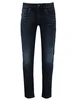 PME Legend DENIM BLUE BLACK DENIM XV PTR150-EWB