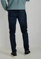 PME Legend DENIM BLUE BLACK DENIM XV PTR150-EWB