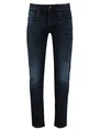 PME Legend DENIM BLUE BLACK DENIM XV PTR150-EWB