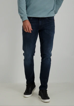 PME Legend DENIM BLUE BLACK DENIM XV PTR150-EWB