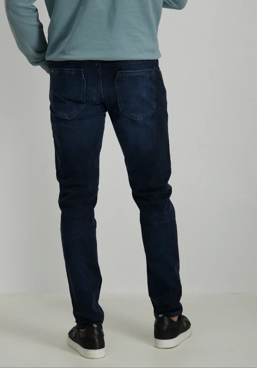PME Legend DENIM BLUE BLACK DENIM XV PTR150-EWB