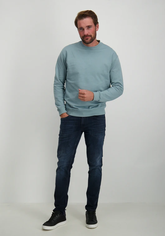 PME Legend DENIM BLUE BLACK DENIM XV PTR150-EWB