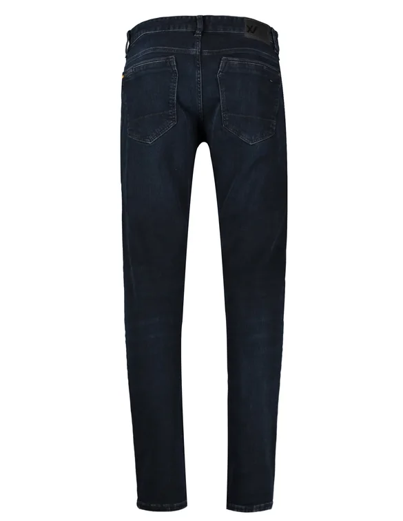 PME Legend DENIM BLUE BLACK DENIM XV PTR150-EWB