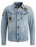 PME Legend DENIM JACKET SUMMER BLUE TONE PDJ2502701