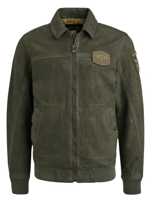 PME Legend Flight jacket SUMMER HUDSON Sheep PLJ2502700