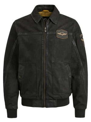 PME Legend Flight jacket SUMMER HUDSON Sheep PLJ2502700