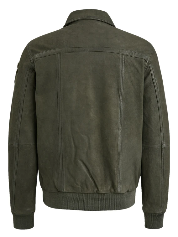 PME Legend Flight jacket SUMMER HUDSON Sheep PLJ2502700