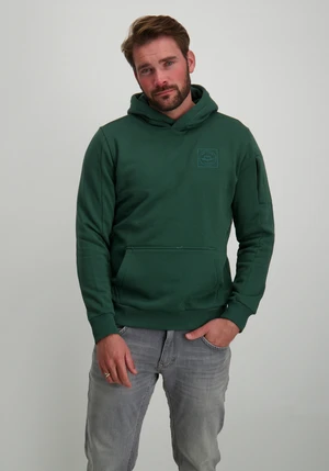 PME Legend Hooded 3T Cross Fleece PSW2409450