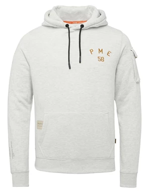 PME Legend Hooded brushed sweat PSW2206425