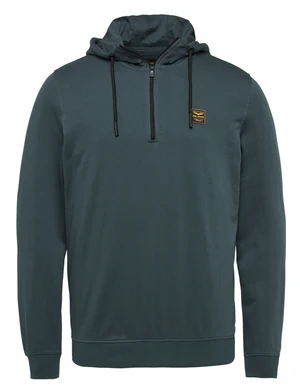 PME Legend Hooded light terry PLS216499