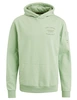 PME Legend Hooded soft terry brushed PSW2411482