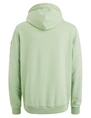 PME Legend Hooded soft terry brushed PSW2411482