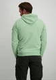 PME Legend Hooded soft terry brushed PSW2411482