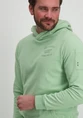 PME Legend Hooded soft terry brushed PSW2411482
