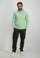 PME Legend Hooded soft terry brushed PSW2411482