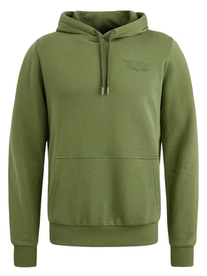 PME Legend Hooded Try Terry PSW2502472