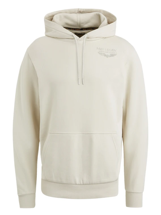 PME Legend Hooded Try Terry PSW2502472