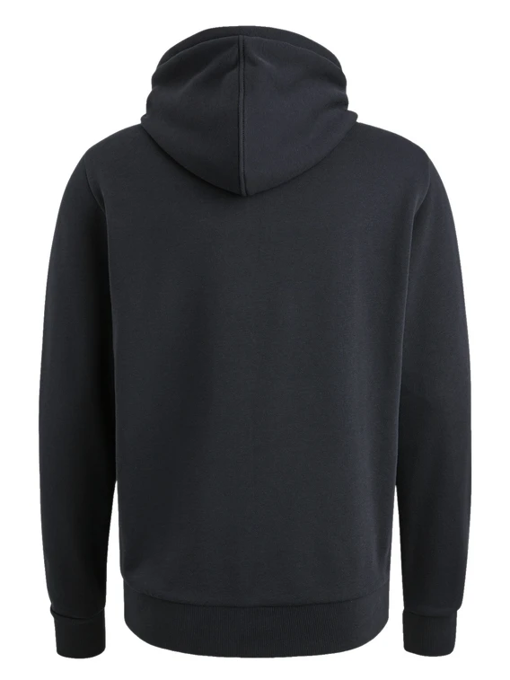 PME Legend Hooded Try Terry PSW2502472