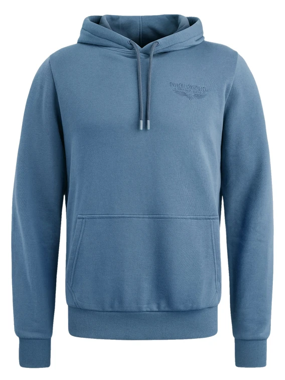 PME Legend Hooded Try Terry PSW2502472