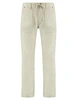 PME Legend LIFTMASTER BEACH PANTS STRETCH LIN PTR2504644-7029