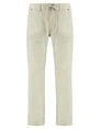 PME Legend LIFTMASTER BEACH PANTS STRETCH LIN PTR2504644-7029