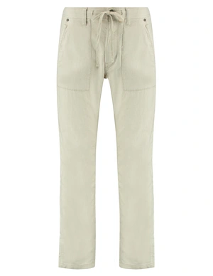 PME Legend LIFTMASTER BEACH PANTS STRETCH LIN PTR2504644-7029