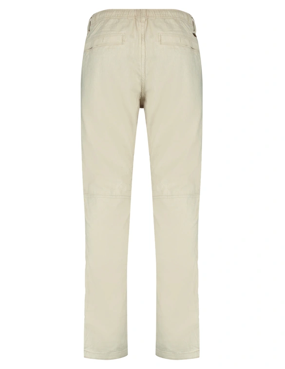PME Legend LIFTMASTER BEACH PANTS STRETCH LIN PTR2504644-7029