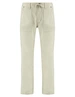 PME Legend LIFTMASTER BEACH PANTS STRETCH LIN PTR2504644-7029