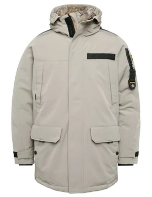 PME Legend Long jacket ICE PILOT ICON 2.0 Tra PJA2209132