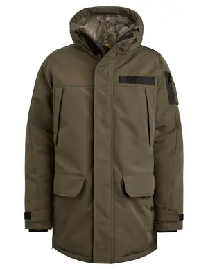 PME Legend Long jacket ICE PILOT ICON 2.0 Tra PJA2310132