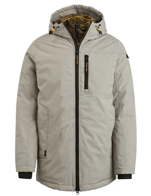 PME Legend Long jacket KEYLAND R2.0 Cony Rib PJA2309131