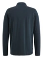 PME Legend Long sleeve polo shirt pique garme PPS2502803