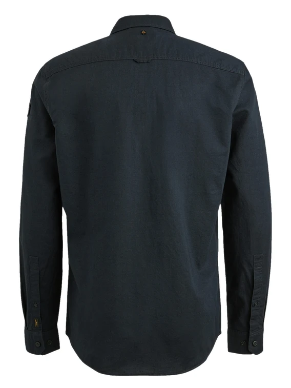 PME Legend Long Sleeve Shirt Cotton/linen PSI2504201