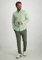 PME Legend Long Sleeve Shirt Ctn 2tone Linen PSI2504200