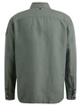 PME Legend Long Sleeve Shirt Ctn/ Linen 2 ton PSI2403224