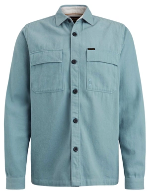 PME Legend Long Sleeve Shirt Ctn Moleskin PSI2311245