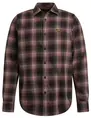 PME Legend Long Sleeve Shirt Ctn Twill Check PSI2310200