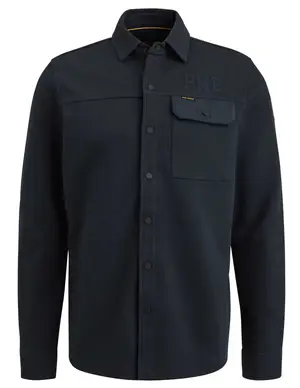 PME Legend Long Sleeve Shirt Ctn Waffle Jerse PSI2311243
