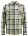 PME Legend Long Sleeve Shirt Ctn Yd Check PSI2402208