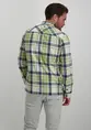 PME Legend Long Sleeve Shirt Ctn Yd Check PSI2402208