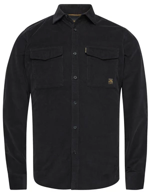 PME Legend Long Sleeve Shirt Fine Ctn Corduro PSI2210206